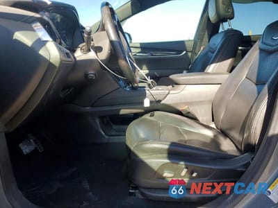 Zdjęcie 7 z 13 samochodu: 2021 CADILLAC XT5 PREMIUM LUXURY VIN:1GYKNDRS7MZ103742 - miniatura