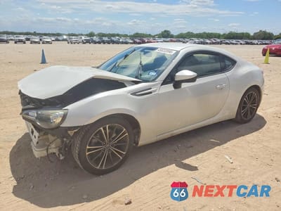2015 SUBARU BRZ 2.0 PREMIUM JF1ZCAB18F9603086 - główne zdjęcie licytacji z USA - miniatura