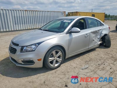 2015 CHEVROLET CRUZE LT 1G1PE5SBXF7275315 - główne zdjęcie licytacji z USA - miniatura