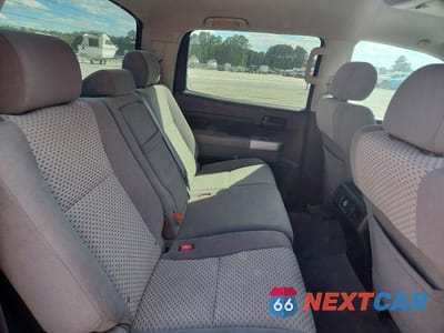 Zdjęcie 10 z 12 samochodu: 2007 TOYOTA TUNDRA SR5 VIN:5TBDV54147S485410 - miniatura