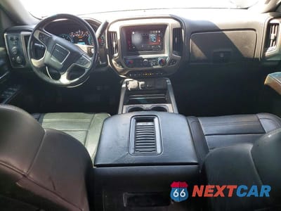 Zdjęcie 8 z 12 samochodu: 2018 GMC SIERRA K1500 DENALI VIN:3GTU2PEJ9JG244846 - miniatura