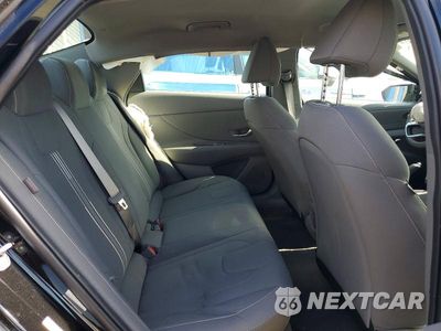 Zdjęcie 10 z 13 samochodu: 2026 HYUNDAI ELANTRA SEL SPORT VIN:KMHLM4DG1TU143435 - miniatura