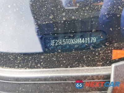 Zdjęcie 12 z 12 samochodu: 2025 SUBARU FORESTER TOURING VIN:JF2SLSTDXSH441179 - miniatura