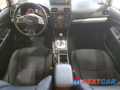 Zdjęcie 8 z 12 samochodu: 2014 SUBARU IMPREZA VIN:JF1GJAA63EH015949 - miniatura