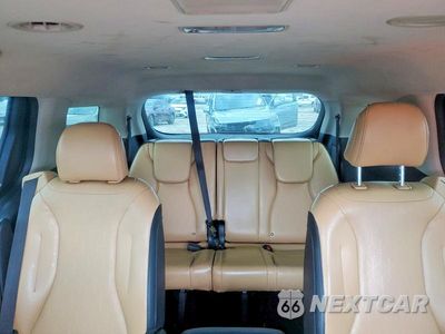 Zdjęcie 10 z 12 samochodu: 2023 KIA CARNIVAL LX VIN:KNDNB4H34P6290935 - miniatura