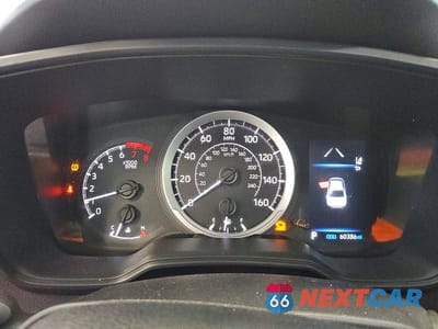 Zdjęcie 9 z 12 samochodu: 2021 TOYOTA COROLLA LE VIN:JTDEPMAE3MJ185471 - miniatura