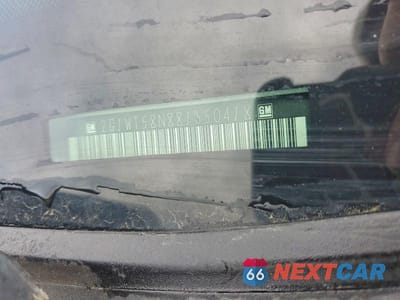 Zdjęcie 12 z 12 samochodu: 2008 CHEVROLET IMPALA LT VIN:2G1WT58N881350418 - miniatura