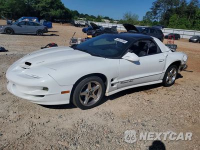 2000 PONTIAC FIREBIRD FORMULA 2G2FV22G2Y2175043 - główne zdjęcie licytacji z USA - miniatura