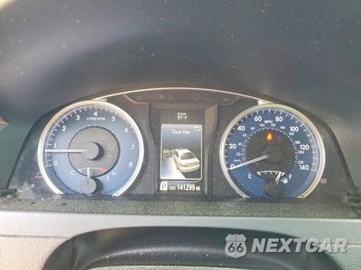 Zdjęcie 9 z 12 samochodu: 2016 TOYOTA CAMRY XLE VIN:4T1BF1FK2GU611605 - miniatura