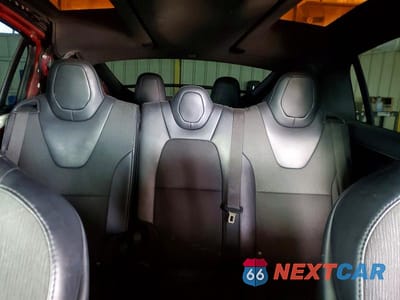 Zdjęcie 10 z 14 samochodu: 2017 TESLA MODEL X VIN:5YJXCAE22HF076225 - miniatura