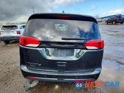 Zdjęcie 6 z 13 samochodu: 2018 CHRYSLER PACIFICA TOURING L PLUS VIN:2C4RC1EG1JR237579 - miniatura