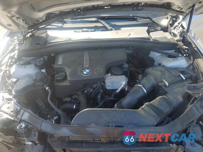 Zdjęcie 11 z 13 samochodu: 2014 BMW X1 SDRIVE28I VIN:WBAVM1C57EVW52967 - miniatura