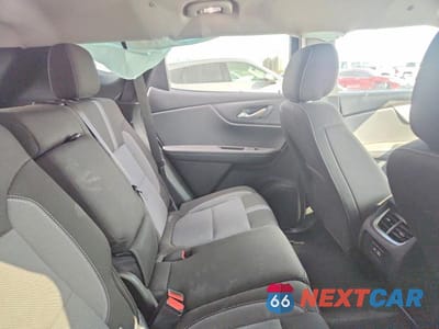 Zdjęcie 11 z 12 samochodu: 2025 CHEVROLET BLAZER 2LT VIN:3GNKBCR4XSS158603 - miniatura