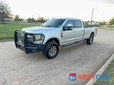 Drugie zdjęcie samochodu z przodu: 2019 FORD F250 SUPER DUTY VIN:1FT7W2BTXKEC97753 - miniatura