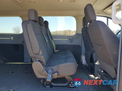 Zdjęcie 11 z 13 samochodu: 2018 FORD TRANSIT T-350 VIN:1FBZX2YG9JKA72759 - miniatura