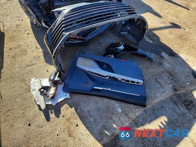 Zdjęcie 12 z 12 samochodu: 2021 TOYOTA CAMRY VIN:4T1C11AKXMU603371 - miniatura