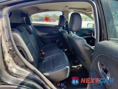 Zdjęcie 11 z 13 samochodu: 2016 HONDA HR-V EXL VIN:3CZRU6H78GM753616 - miniatura