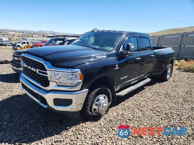 2024 RAM 3500 BIG HORN ** PRI FLEET ** 3C63RRHL7RG310247 - główne zdjęcie licytacji z USA - miniatura