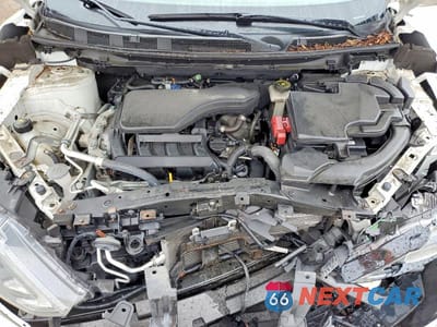 Zdjęcie 12 z 13 samochodu: 2017 NISSAN QASHQAI S VIN:JN1BJ1CR6HW108656 - miniatura