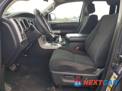 Zdjęcie 7 z 11 samochodu: 2007 TOYOTA TUNDRA SR5 VIN:5TBBV54107S453657 - miniatura