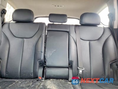 Zdjęcie 10 z 14 samochodu: 2022 HYUNDAI SANTA FE SEL VIN:5NMS3DAJXNH454827 - miniatura