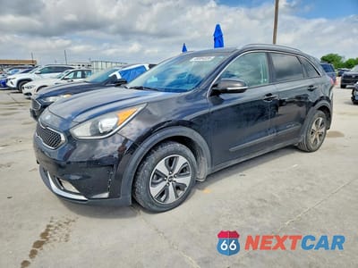 2017 KIA NIRO EX KNDCC3LC3H5048196 - główne zdjęcie licytacji z USA - miniatura