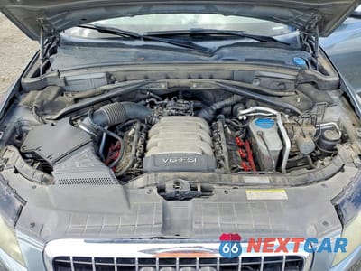 Zdjęcie 11 z 12 samochodu: 2012 AUDI Q5 PREMIUM PLUS VIN:WA1DKAFP1CA097417 - miniatura
