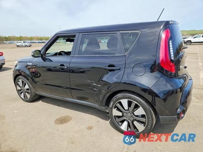 Drugie zdjęcie samochodu z przodu: 2015 KIA SOUL ! VIN:KNDJX3A51F7208741 - miniatura