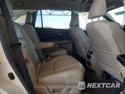 Zdjęcie 10 z 12 samochodu: 2019 HONDA PILOT ELITE VIN:5FNYF6H0XKB042978 - miniatura