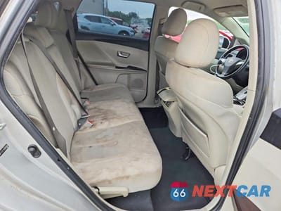 Zdjęcie 11 z 13 samochodu: 2009 TOYOTA VENZA FWD 4CYL VIN:4T3ZE11A29U010964 - miniatura