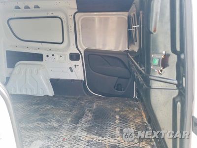 Zdjęcie 11 z 13 samochodu: 2022 RAM PROMASTER CITY TRADESMAN VIN:ZFBHRFAB3N6Y72739 - miniatura