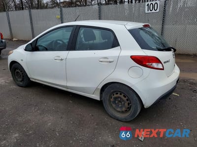 Drugie zdjęcie samochodu z przodu: 2014 MAZDA MAZDA2 SPORT VIN:JM1DE1KY0E0187775 - miniatura