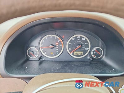 Zdjęcie 9 z 12 samochodu: 2003 HONDA CR-V EX VIN:JHLRD78863C033038 - miniatura