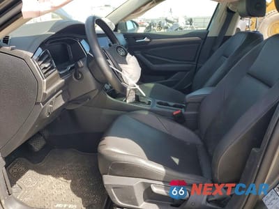 Zdjęcie 7 z 12 samochodu: 2020 VOLKSWAGEN JETTA SEL VIN:3VWEB7BU8LM066898 - miniatura