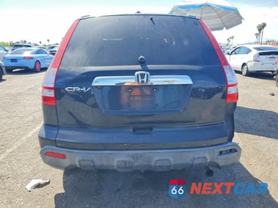 Zdjęcie 6 z 13 samochodu: 2009 HONDA CR-V EX VIN:JHLRE48569C004570 - miniatura