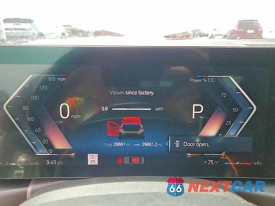 Zdjęcie 9 z 12 samochodu: 2023 BMW M340I VIN:3MW49FS01P8D24661 - miniatura
