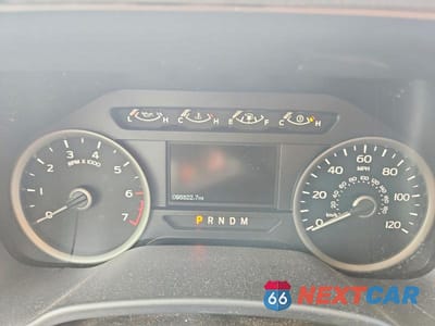 Zdjęcie 9 z 13 samochodu: 2020 FORD F150 SUPERCREW VIN:1FTEW1EP0LFB54970 - miniatura