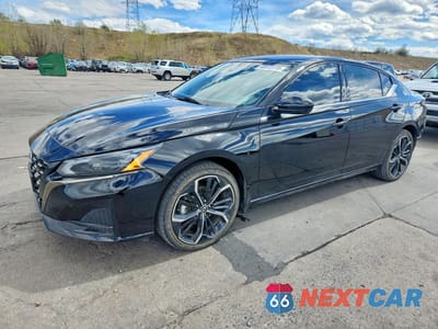 2023 NISSAN ALTIMA 2.5 SR 1N4BL4CW5PN412439 - główne zdjęcie licytacji z USA - miniatura