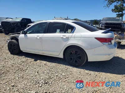 Drugie zdjęcie samochodu z przodu: 2012 HONDA ACCORD SE VIN:1HGCP2F67CA135623 - miniatura