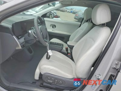 Zdjęcie 7 z 14 samochodu: 2025 HYUNDAI IONIQ 5 LIMITED VIN:7YAKR4DA1SY008338 - miniatura