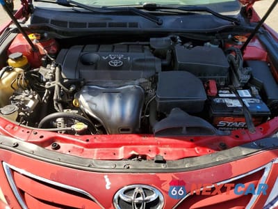 Zdjęcie 11 z 11 samochodu: 2010 TOYOTA CAMRY LE VIN:4T4BF3EKXAR012266 - miniatura