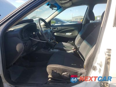 Zdjęcie 7 z 12 samochodu: 2006 NISSAN SENTRA 1.8 VIN:3N1CB51D76L572204 - miniatura