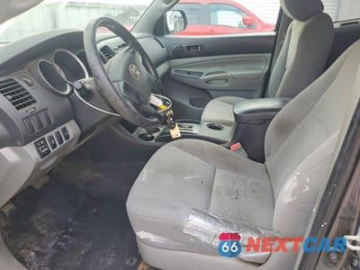Zdjęcie 7 z 13 samochodu: 2012 TOYOTA TACOMA V6 VIN:5TFUU4EN8CX024561 - miniatura