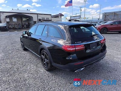Drugie zdjęcie samochodu z przodu: 2023 MERCEDES-BENZ E 450 4M ALL TERRAIN VIN:W1KZH6AB5PB178610 - miniatura