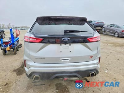 Zdjęcie 6 z 13 samochodu: 2019 FORD EDGE ST VIN:2FMPK4AP0KBC32638 - miniatura