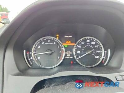 Zdjęcie 9 z 12 samochodu: 2016 ACURA MDX VIN:5FRYD4H26GB042316 - miniatura