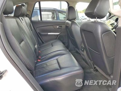 Zdjęcie 11 z 14 samochodu: 2013 FORD EDGE LIMITED VIN:2FMDK4KC6DBA38715 - miniatura