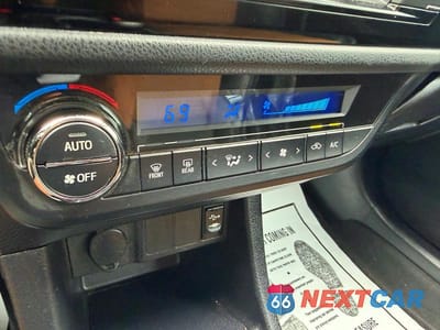 Zdjęcie 13 z 14 samochodu: 2014 TOYOTA COROLLA S PLUS VIN:2T1BURHE0EC115020 - miniatura