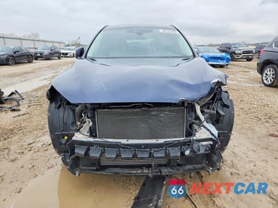 Piąte zdjęcie samochodu w środku: 2023 INFINITI QX50 LUXE VIN:3PCAJ5BB0PF106408 - miniatura