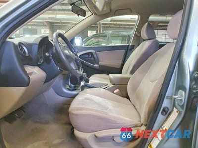 Zdjęcie 7 z 12 samochodu: 2008 TOYOTA RAV4 BASE VIN:JTMBD33V786061473 - miniatura